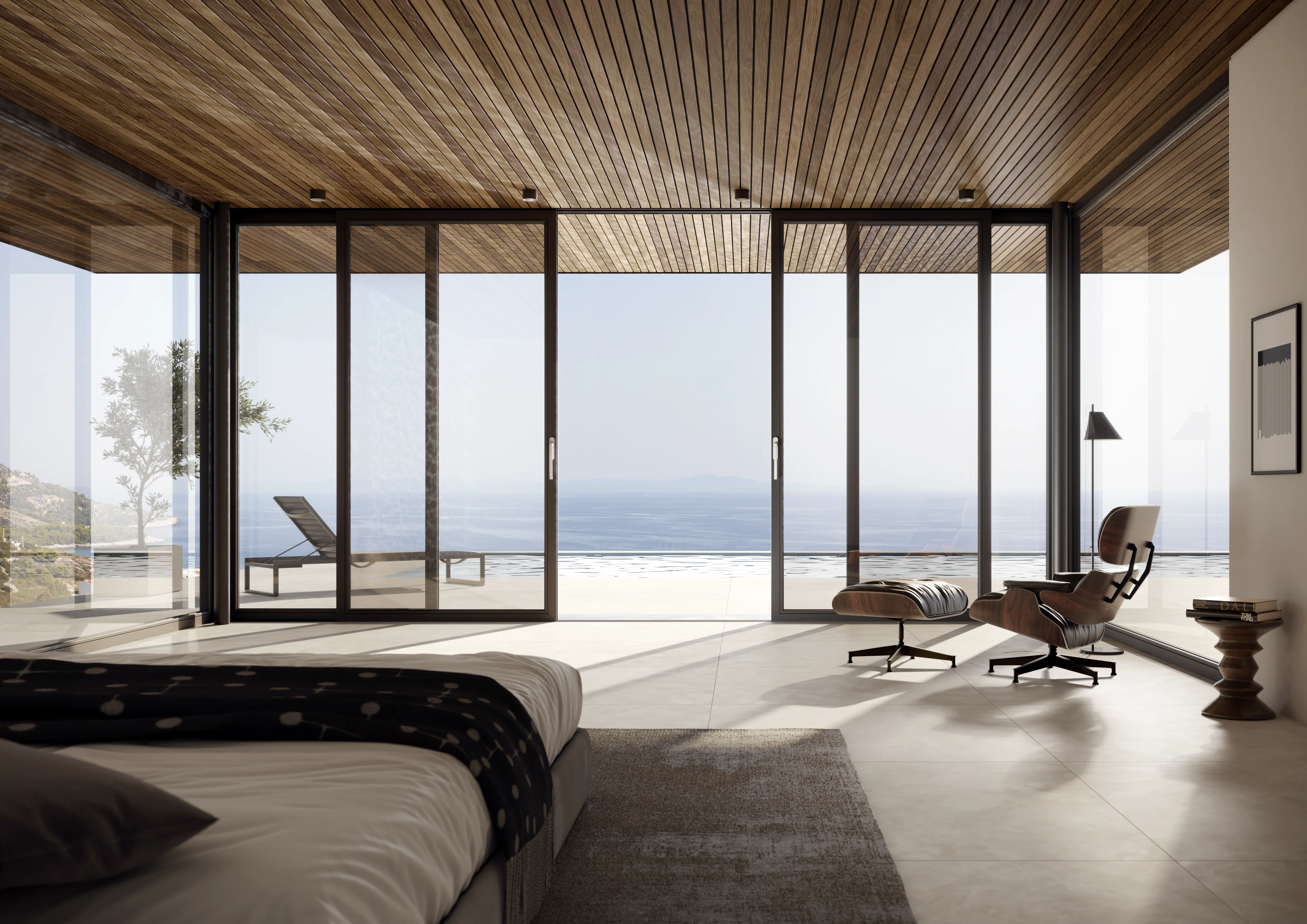 primePort HS Schlafzimmer