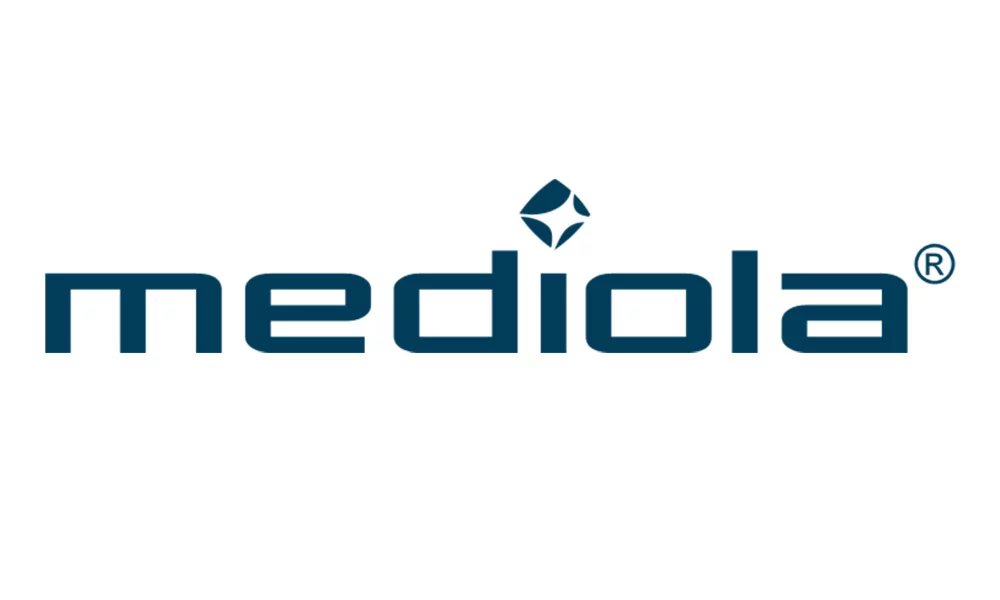 mediola Logo