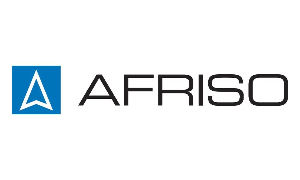 Afriso Logo