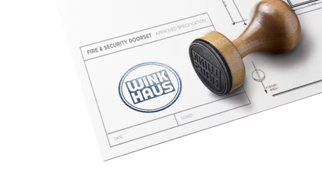 One Stamp Many Approvals