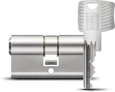 mechanisch Zutrittsorganisation keyTec ZRV Schlüssel und Zylinder