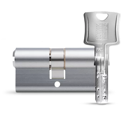 Zutrittsorganisation keyTec N-tra Schlüssel Zylinder