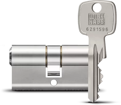 mechanisch Zutrittsorganisation keyOne X-pert Schlüssel und Zylinder
