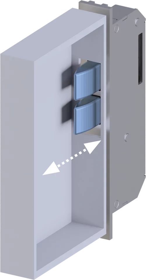 Winkhaus solidLock D