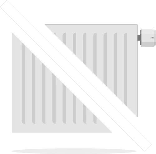 Fenstertechnik Grafik Energiesparend