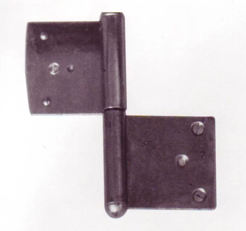 altes Winkhaus Fensterband