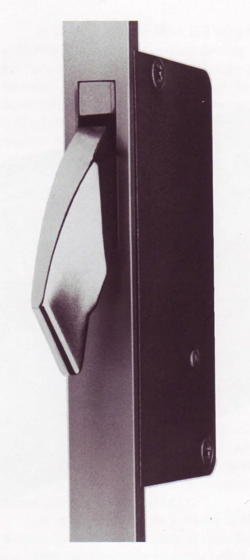 Alter Schwenkriegel Winkhaus